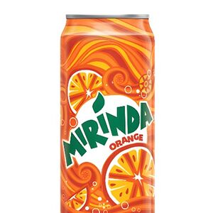 Mirinda