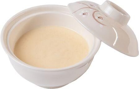 Суп овощной (дм)