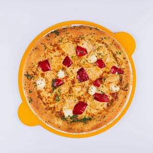 Крем Чиз Пицца доставка