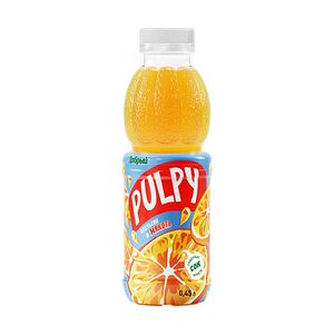 Добрый Pulpy Апельсин
