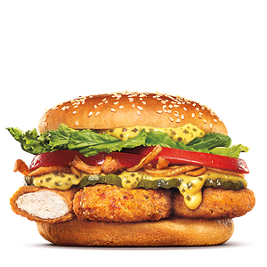 Чикен Жюльен