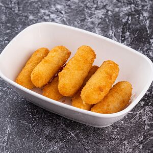 Сырные палочки