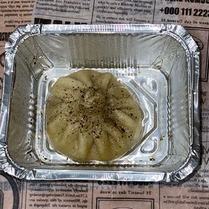 Хинкали из говядины