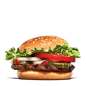 Воппер Джуниор