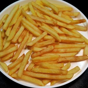 Картофель Фри