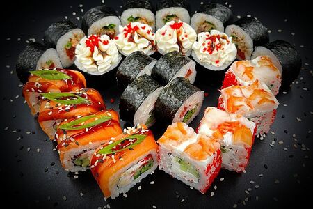 Сет Фаворит