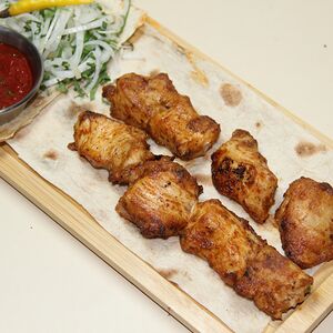 Հավի իքիբիր