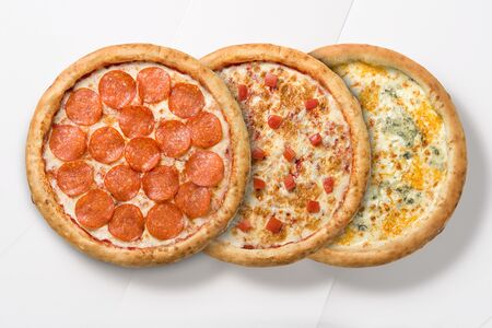 Комбо пицца 36 №1