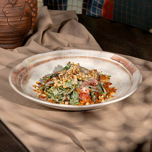 Салат Джо джо