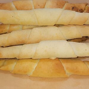 Пальчики с орехом 