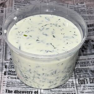 Окрошка по домашнему