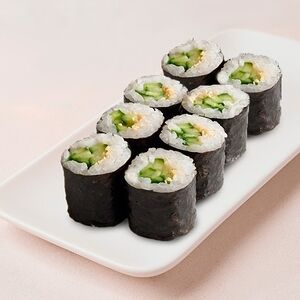 Капа Маки