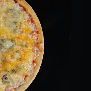 Четыре сыра