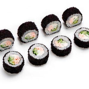 Калифорния блэк