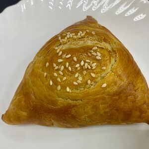 Самса с картошкой