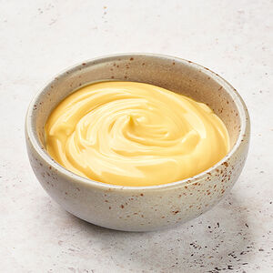 Соус Сырный