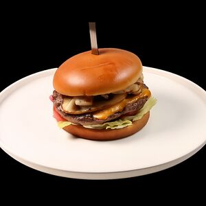 Грандбургер 