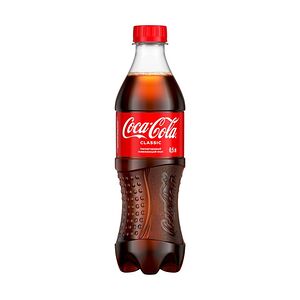 Coca-Cola