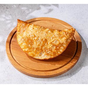 Чебурек с говядиной