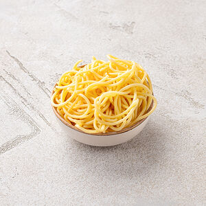Паста Спагетти