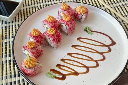 Калифорния