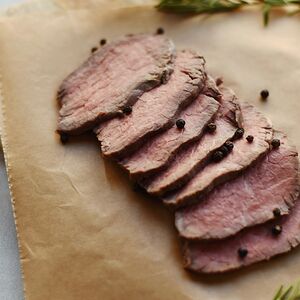 Ростбиф Су-вид