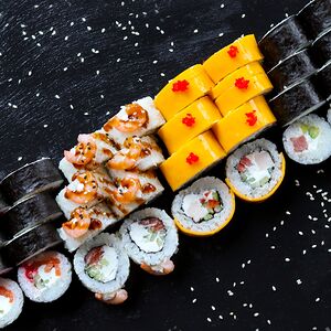 Сет Нью-Йорк