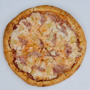 Гавайская 25см