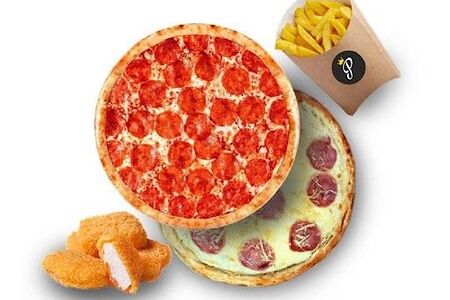 Радость детям 