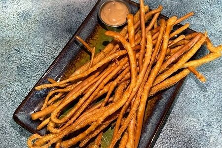 Сыр Чечил фри