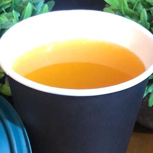 Чай апельсиновый