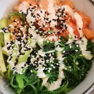 Кускус морской