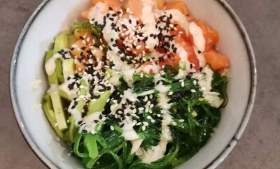 Кускус морской
