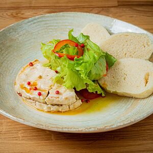 Камамбер маринованный