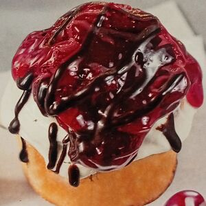 Мини-шокобон со вкусом вишня в шоколаде 