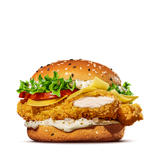 Чикен Тар-Тар