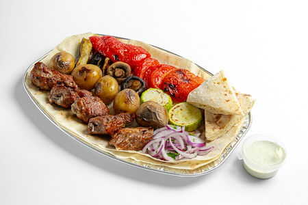 Эгоист свиная шейка