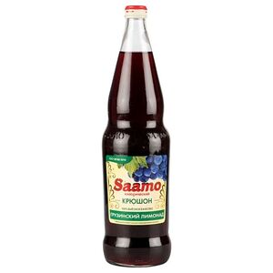 Лимонад Saamo крюшон