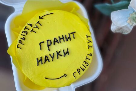 Гранит науки