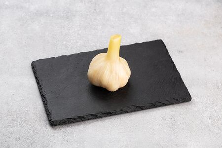 Чеснок маринованный