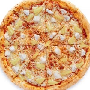 Тропико 30 см