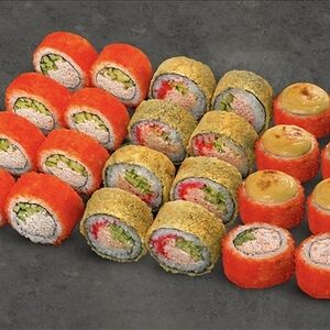 Сет Калифорния