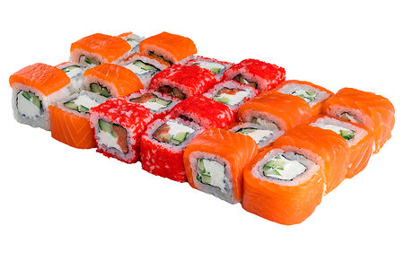 Сет Филадельфия Love