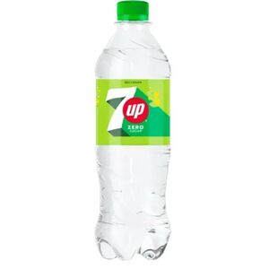 7up zero