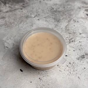 Ореховый соус