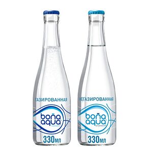 Bon Aqua вода  