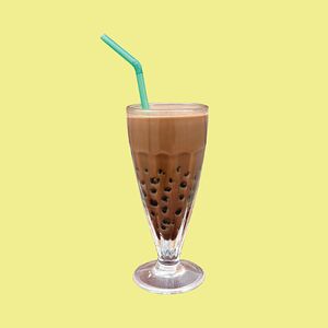 Ча шыа шокола