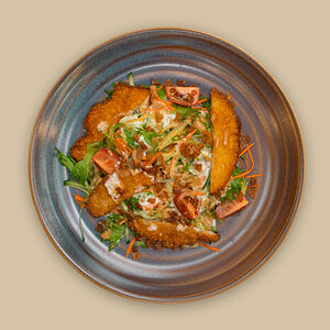 Салат Хани чикен