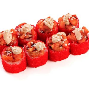 Калифорния кейк