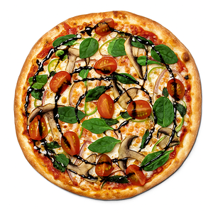 Вегетарианская